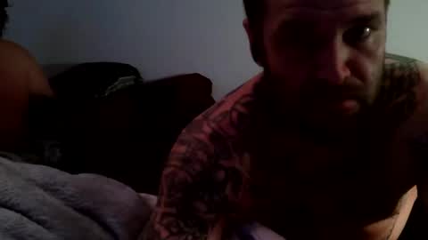 Freakyirishcple online show from January 13, 7:13 am