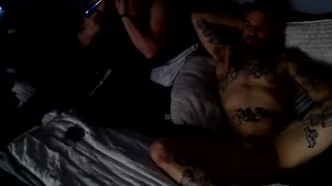 Freakyirishcple online show from March 23, 7:34 am