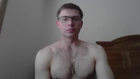 Cal online show from April 8, 10:54 pm