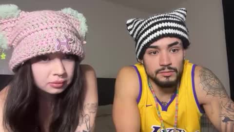 FreakyMFs online show from January 13, 4:40 am