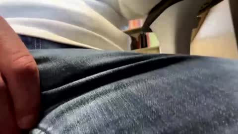 freakysilverfox online show from March 25, 3:40 pm