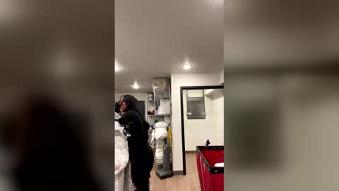 freakyylatinagoddess online show from January 15, 9:36 am