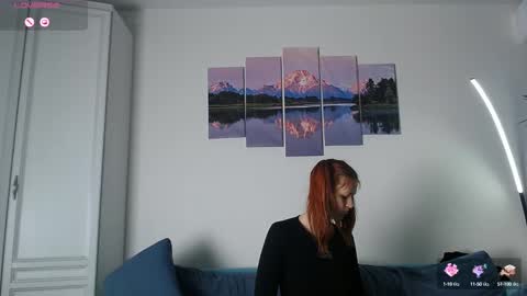 Snapshot of frechemolly chatting on March 6, 7:47 am Margo online show from March 6, 7:47 am