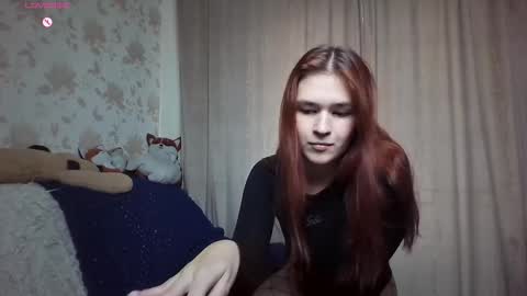 Snapshot of frechemolly chatting on October 6, 12:24 pm Margo online show from October 6, 12:24 pm