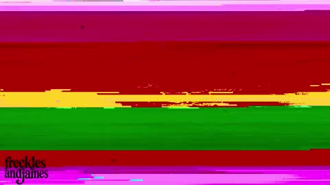 frecklesandjames online show from September 30, 5:40 pm