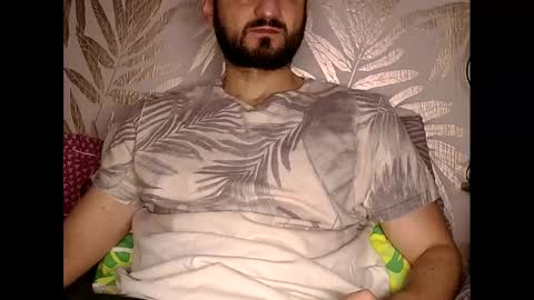 fred online show from January 13, 6:49 am