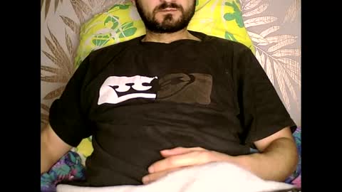 fred online show from January 22, 7:25 am