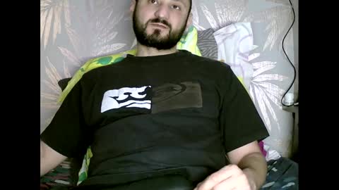 fred online show from February 3, 1:30 pm