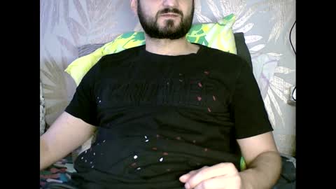 fred online show from February 5, 10:08 am