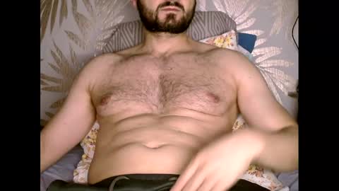 fred online show from March 8, 4:45 am