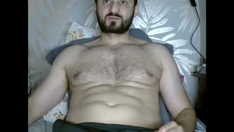 fred online show from October 14, 12:50 pm