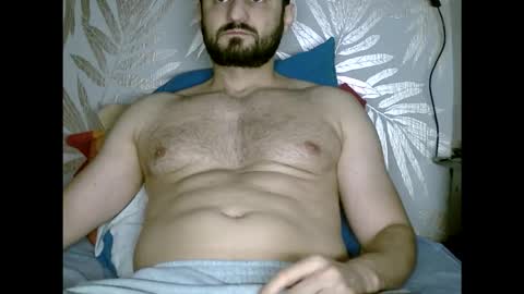 fred online show from November 12, 8:48 am