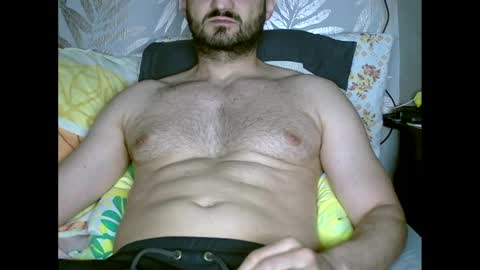 fred online show from May 11, 8:31 am