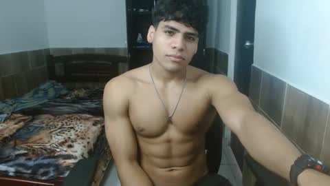 Esteban online show from October 11, 3:21 pm