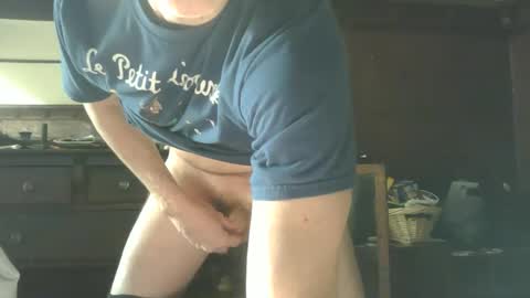 fred_spooner2 online show from March 17, 8:56 pm