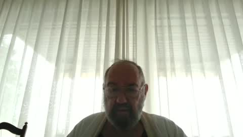 David Fredal online show from December 8, 10:30 am