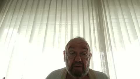 David Fredal online show from January 8, 9:32 am