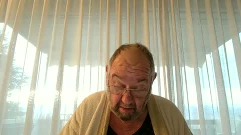 David Fredal online show from January 9, 7:52 am