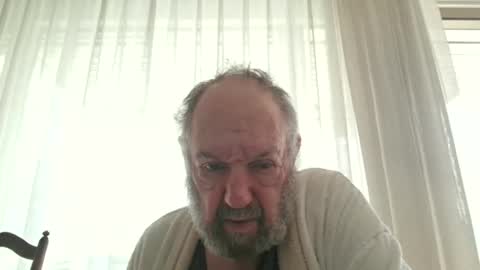 David Fredal online show from September 12, 9:53 am