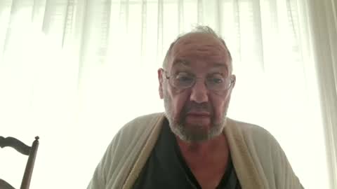 David Fredal online show from September 13, 8:47 am