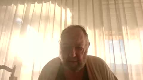 David Fredal online show from October 28, 7:23 am