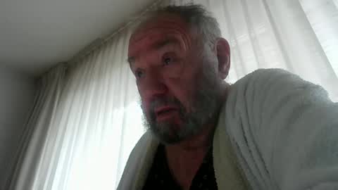 David Fredal online show from November 9, 7:39 am