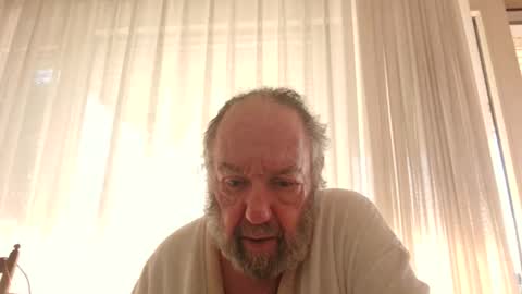 David Fredal online show from November 27, 10:39 am