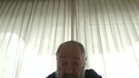 David Fredal online show from February 12, 9:37 am