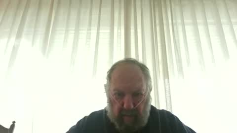 David Fredal online show from February 16, 10:11 am