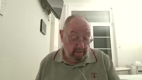 David Fredal online show from February 19, 6:04 pm