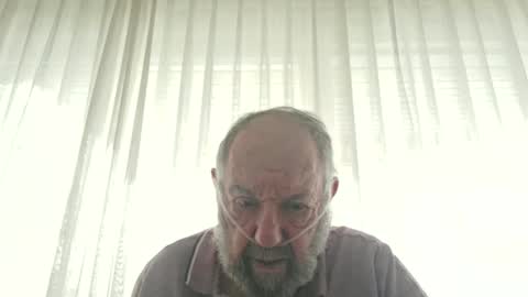 David Fredal online show from April 15, 9:16 am