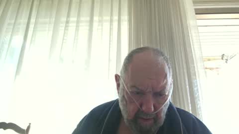 David Fredal online show from May 24, 7:35 am