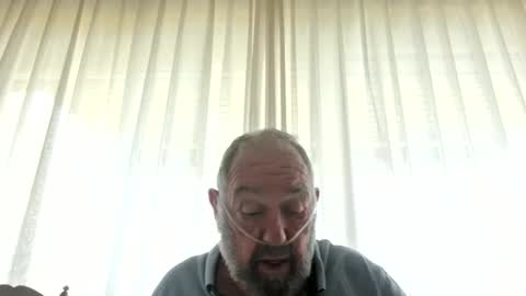 David Fredal online show from June 1, 2:52 pm