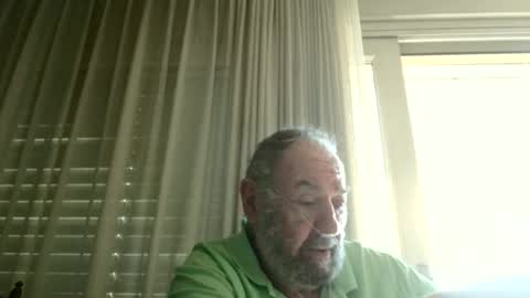 David Fredal online show from June 28, 7:47 am