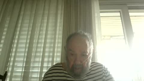 David Fredal online show from July 1, 9:11 am