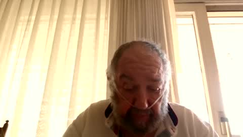 David Fredal online show from July 10, 8:29 am