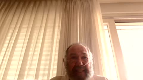 David Fredal online show from July 15, 9:03 am