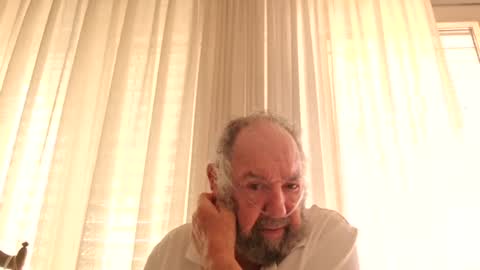 David Fredal online show from July 17, 8:32 am