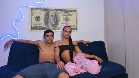 valeria online show from January 14, 5:02 am