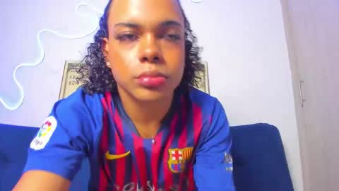 valeria online show from January 18, 9:07 pm