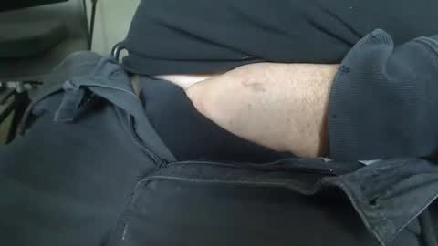 freddy037 online show from January 16, 1:48 pm