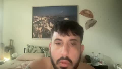 freddy3399 online show from February 18, 6:48 am