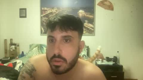 freddy3399 online show from October 17, 11:13 am