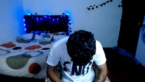 freddy romans online show from September 16, 2:45 am