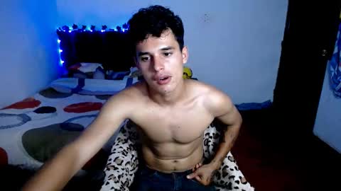 freddy romans online show from September 19, 2:57 am