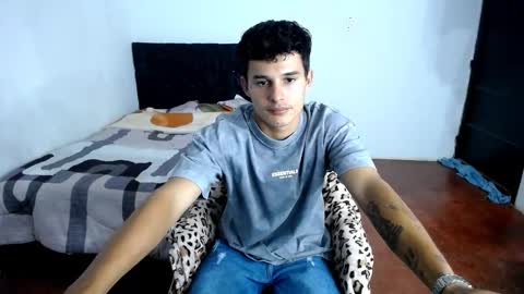 freddy romans online show from October 5, 1:59 am