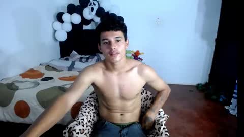 freddy romans online show from October 14, 1:17 am