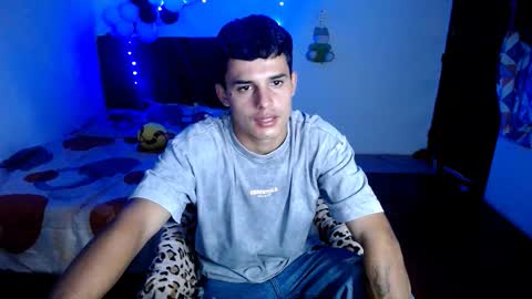 freddy romans online show from December 15, 3:55 am