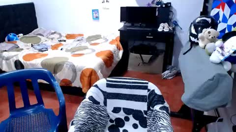 freddy romans online show from May 29, 2:42 am