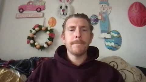 Freddy Foot Balls online show from April 5, 11:24 pm